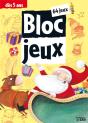 Bloc Jeux Noel - Preview
