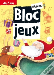 Capa do artigo Bloc Jeux Noel