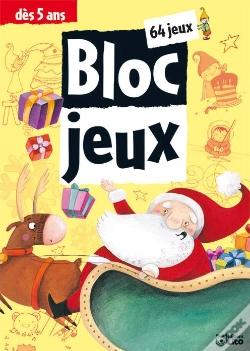 Capa do artigo Bloc Jeux Noel