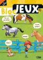 Bloc Jeux Poneys - Preview