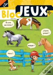 Capa do artigo Bloc Jeux Poneys