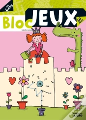 Capa do artigo Bloc Jeux Princesses Et Fees