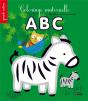 Bloc Maternelle Evolutif : Grande Section - Abecedaire - Preview