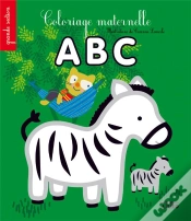 Capa do artigo Bloc Maternelle Evolutif : Grande Section - Abecedaire