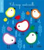 Bloc Maternelle Evolutif : Moyenne Section - Les Poussins - Preview