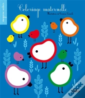 Capa do artigo Bloc Maternelle Evolutif : Moyenne Section - Les Poussins