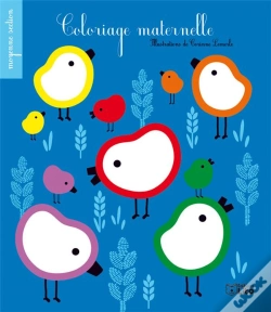 Capa do artigo Bloc Maternelle Evolutif : Moyenne Section - Les Poussins