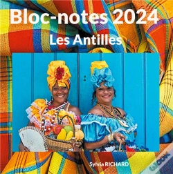 Capa do artigo Bloc-Notes 2024 : Les Antilles