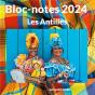 Bloc Notes 2024 - Preview
