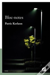 Capa do artigo Bloc-Notes