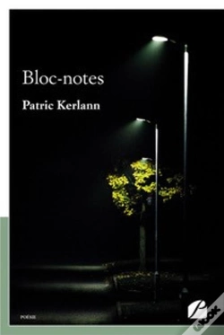 Capa do artigo Bloc-Notes