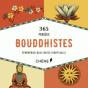 Bloc-Notes Perpetuel Pensees Bouddhistes - Preview