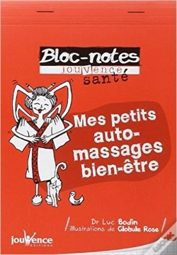 Capa do artigo Bloc-Notes Sante Mes Petits Auto-Massages