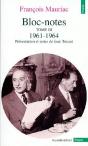 Bloc-Notes T.3 ; 1961-1964 - Preview