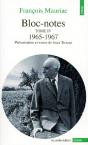 Bloc-Notes T.4 ; 1965-1967 - Preview