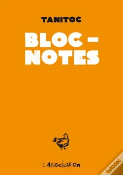Capa do artigo Bloc-Notes