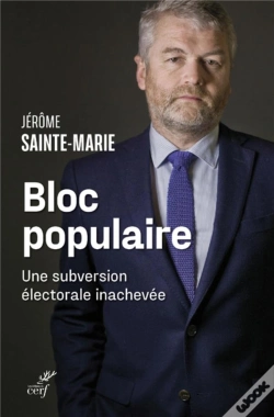 Capa do artigo Bloc Populaire : Une Subversion Électorale Inachevée