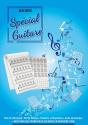 Bloc Tablature Spécial Guitare - Preview