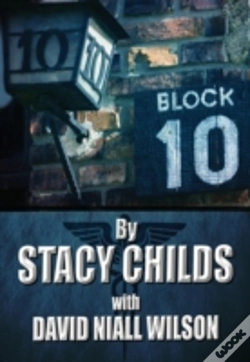 Capa do artigo Block 10