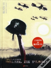 Block 109-Operation Soleil De Plomb