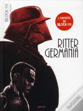 Block 109. Rittergermania