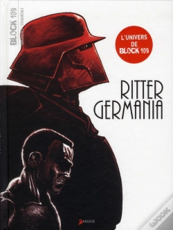Capa do artigo Block 109. Rittergermania