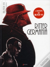 Capa do artigo Block 109. Rittergermania