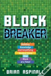 Capa do artigo Block Breaker