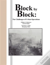 Capa do artigo Block By Bliock