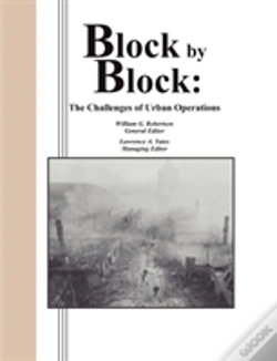 Capa do artigo Block By Bliock