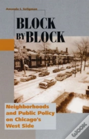 Capa do artigo Block By Block