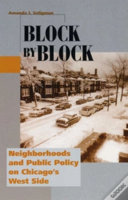 Capa do artigo Block By Block