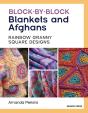 Block-By-Block Blankets And Afghans - Preview