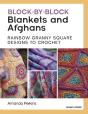 Block-By-Block Blankets And Afghans - Preview