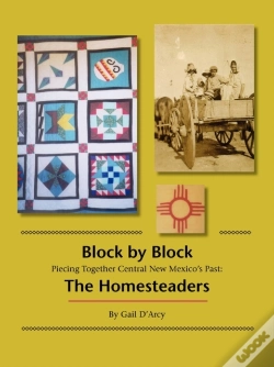 Capa do artigo Block By Block