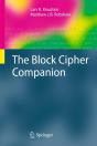 Block Cipher Companion - Preview