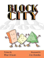 Block City - Preview