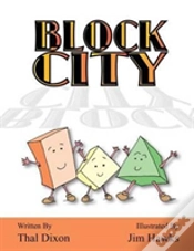 Capa do artigo Block City