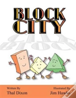 Capa do artigo Block City