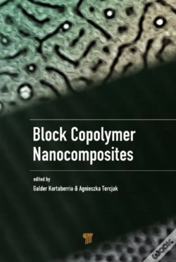 Capa do artigo Block Copolymer Nanocomposites