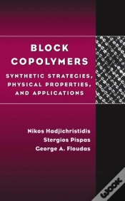Capa do artigo Block Copolymers
