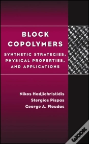 Capa do artigo Block Copolymers