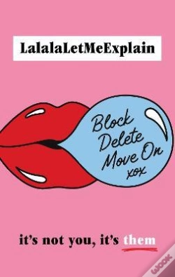 Capa do artigo Block, Delete, Move On
