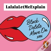 Capa do artigo Block, Delete, Move On