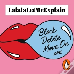Capa do artigo Block, Delete, Move On