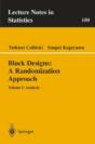 Block Designsanalysis - Preview