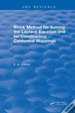 Capa do artigo Block Method For Solving The Laplace Equation And For Constructing Conformal Mappings