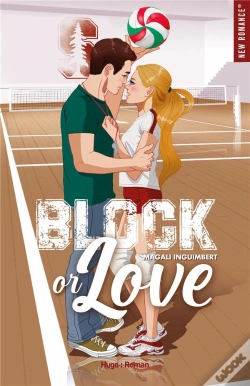 Capa do artigo Block Or Love