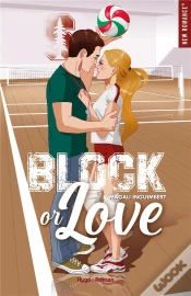 Capa do artigo Block Or Love