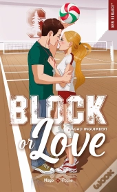 Block Or Love